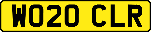 WO20CLR