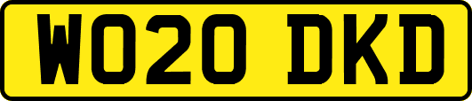 WO20DKD