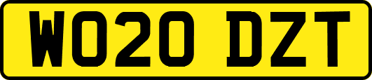 WO20DZT