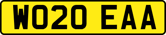 WO20EAA