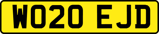 WO20EJD