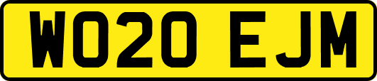 WO20EJM