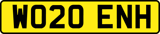 WO20ENH