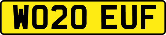 WO20EUF
