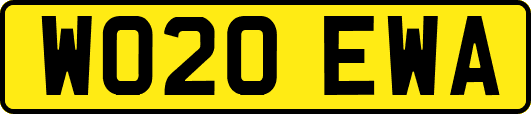 WO20EWA