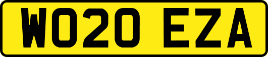 WO20EZA