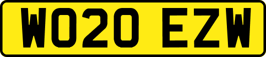 WO20EZW