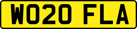 WO20FLA