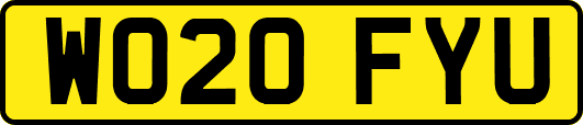 WO20FYU