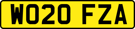 WO20FZA