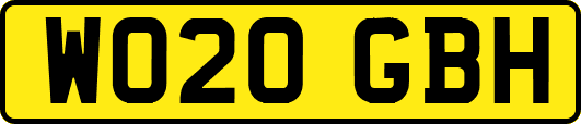 WO20GBH