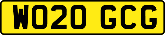 WO20GCG