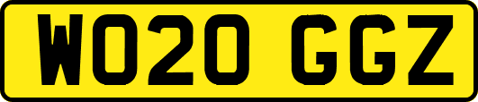 WO20GGZ