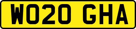 WO20GHA