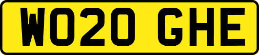 WO20GHE