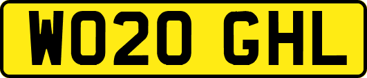 WO20GHL