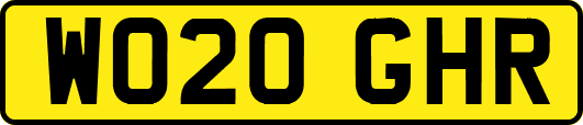 WO20GHR