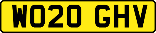 WO20GHV