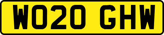 WO20GHW