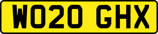 WO20GHX