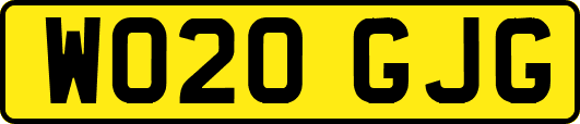 WO20GJG