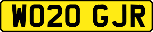 WO20GJR