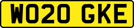 WO20GKE