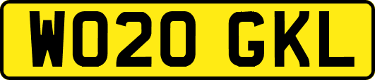 WO20GKL