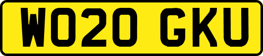 WO20GKU