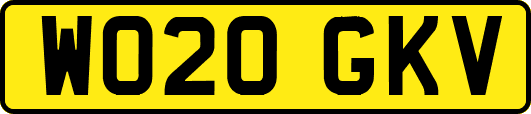 WO20GKV