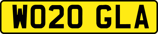 WO20GLA