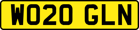 WO20GLN