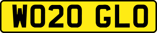 WO20GLO