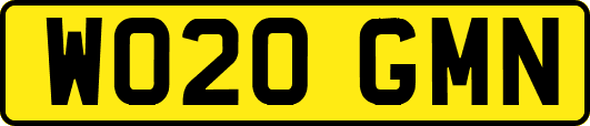 WO20GMN