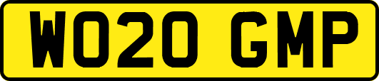 WO20GMP