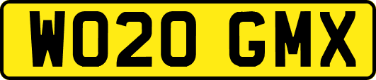 WO20GMX
