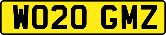 WO20GMZ