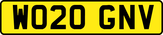 WO20GNV