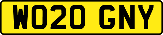 WO20GNY