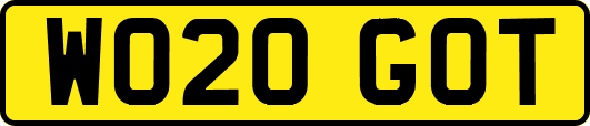 WO20GOT
