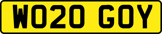 WO20GOY
