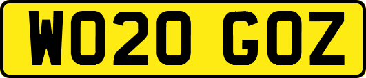 WO20GOZ