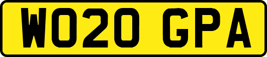 WO20GPA