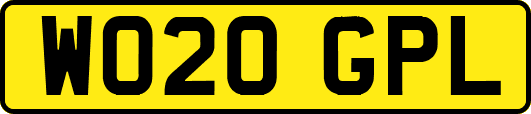 WO20GPL