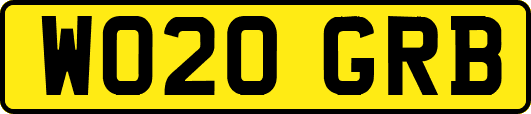 WO20GRB