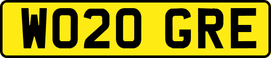 WO20GRE