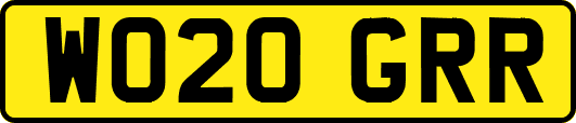 WO20GRR