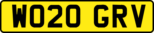 WO20GRV