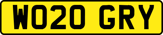 WO20GRY