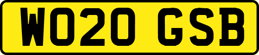 WO20GSB